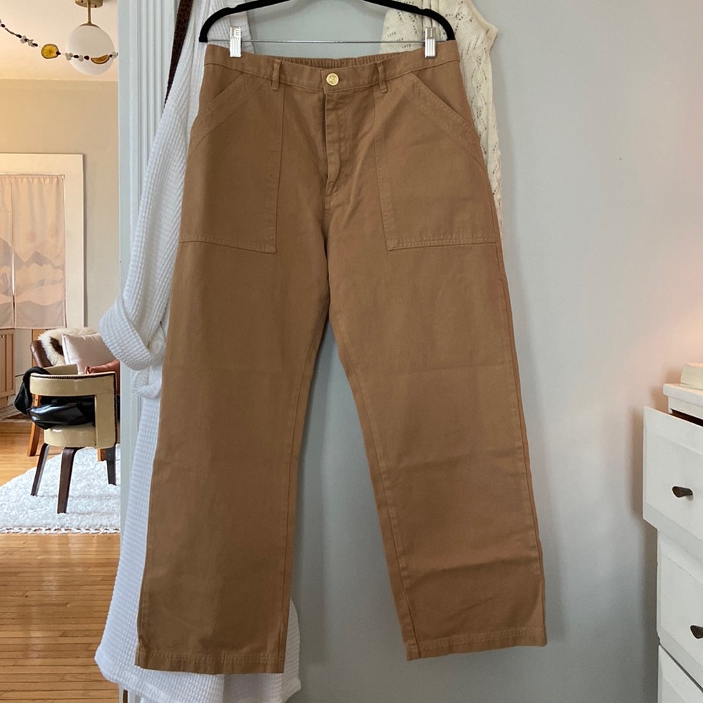 Big Bud Press Work Pants
